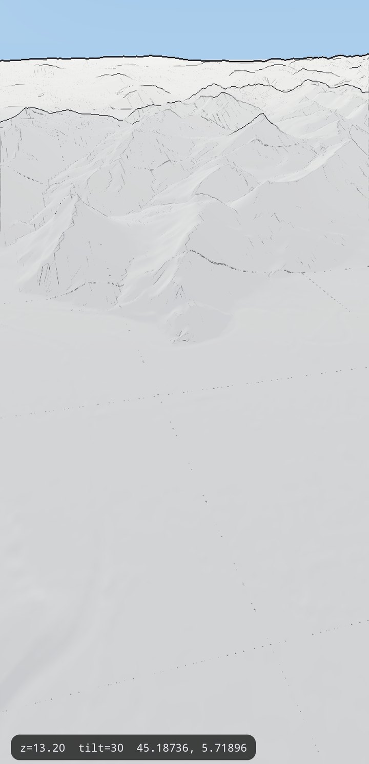 Post-processing